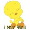 i wuv u 