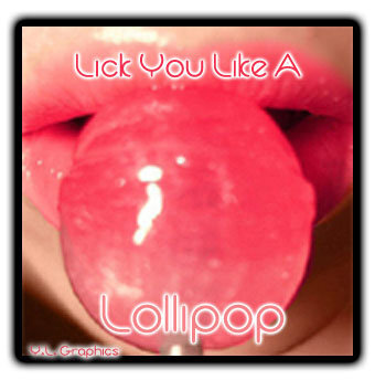 lollipop