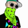 get fly