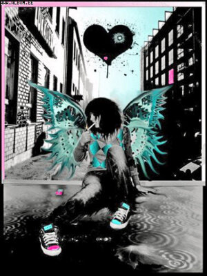 19 Emo Girl 1web edited