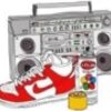 freah nike