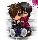 emo love