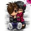 emo love